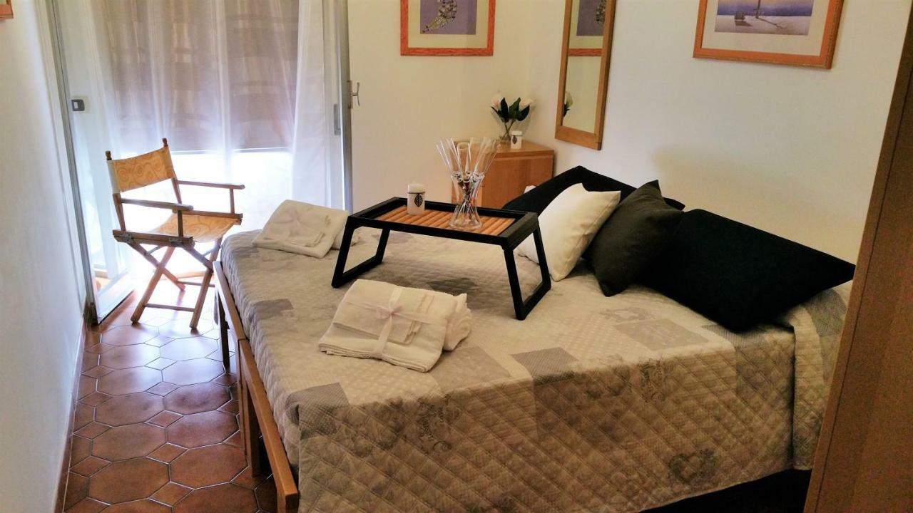 A Dimora Di Nene Marina di Modica Exterior foto