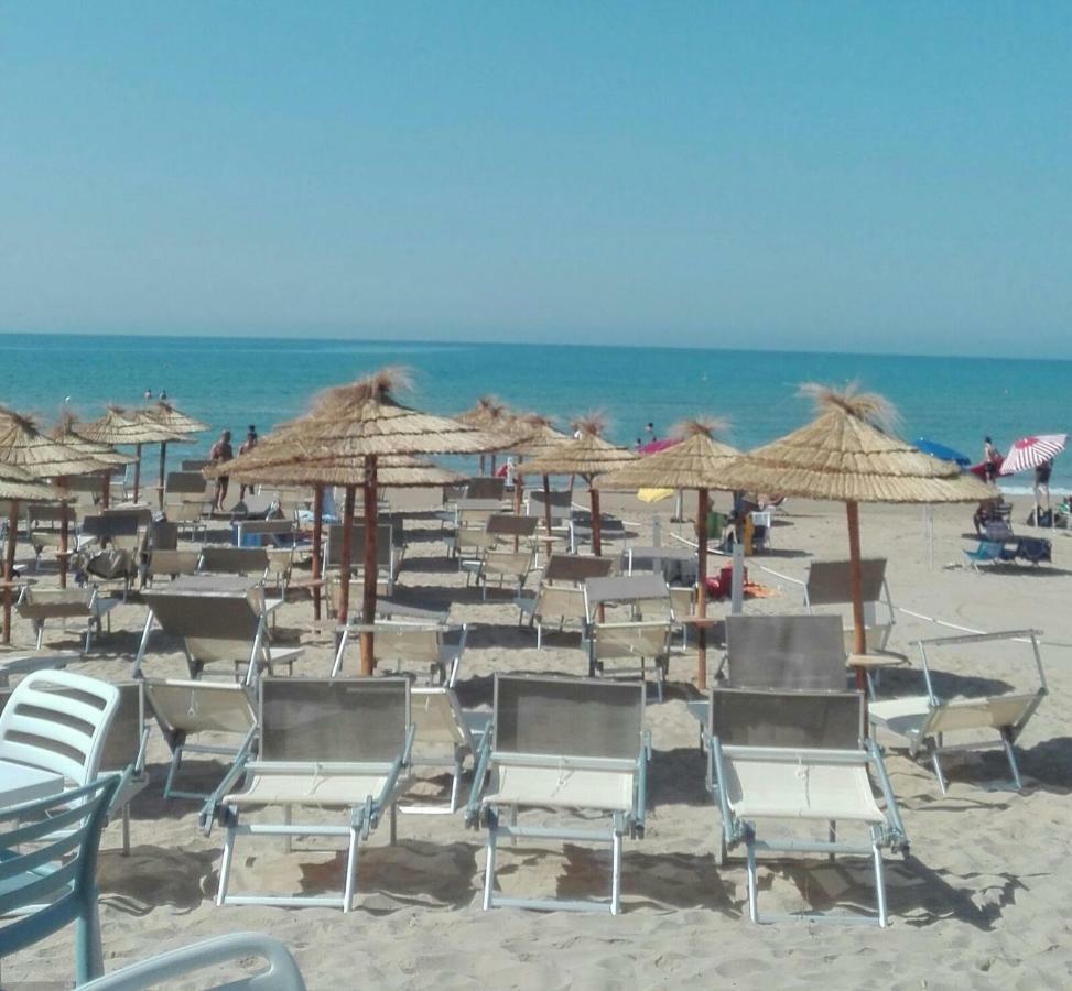 A Dimora Di Nene Marina di Modica Exterior foto